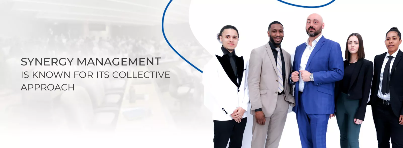 Synergy Management_Collective Approach