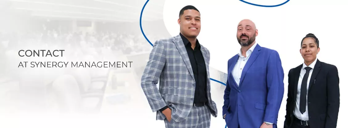 Synergy Management_Contact