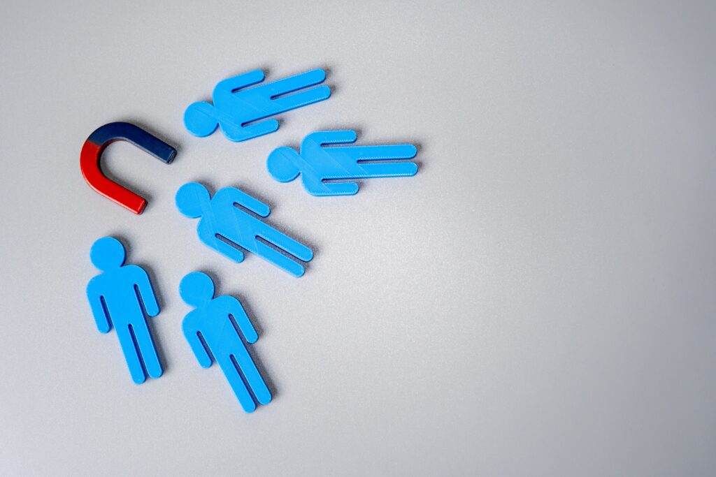 customer acquisition strategies
