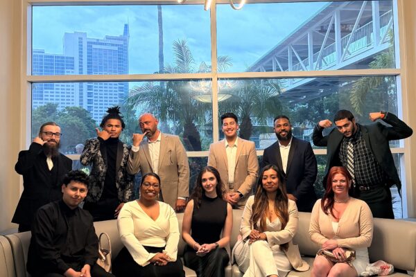 At Synergy Management